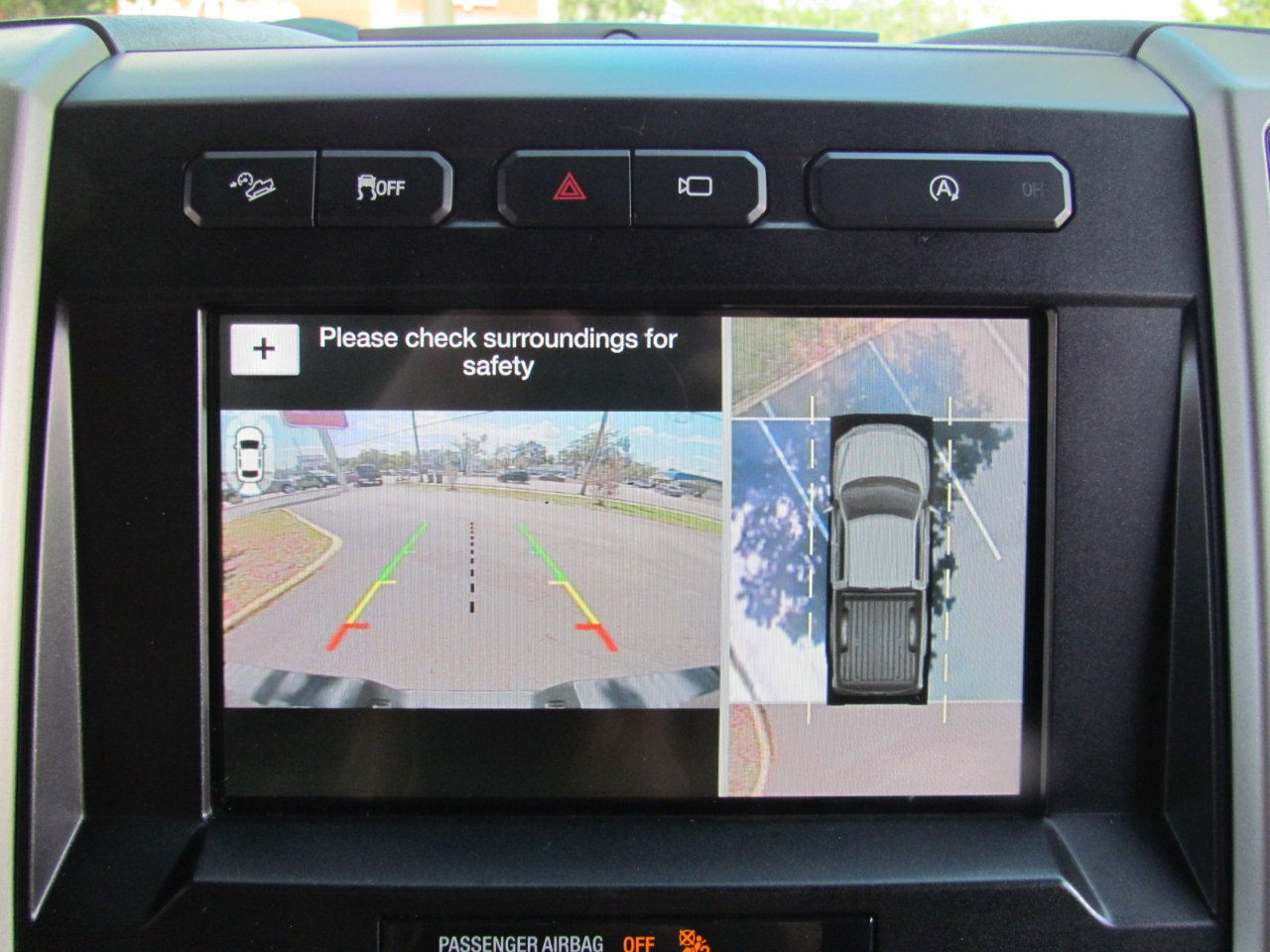 Used 2018 Ford F150 Lariat w/ Equipment Group 502A Luxury image 43