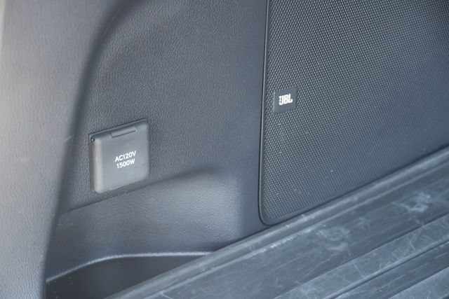 Used 2025 Toyota Grand Highlander AWD Hybrid image 13