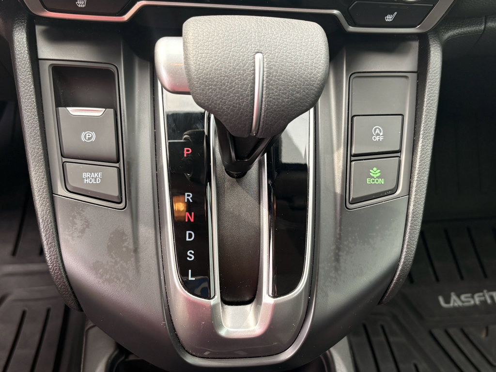 Certified 2022 Honda CR-V EX image 20