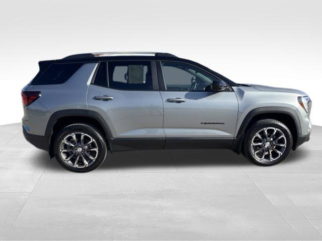 Certified 2026 GMC Terrain Elevation w/ Elevation Premium Package AWD/4WD image 9