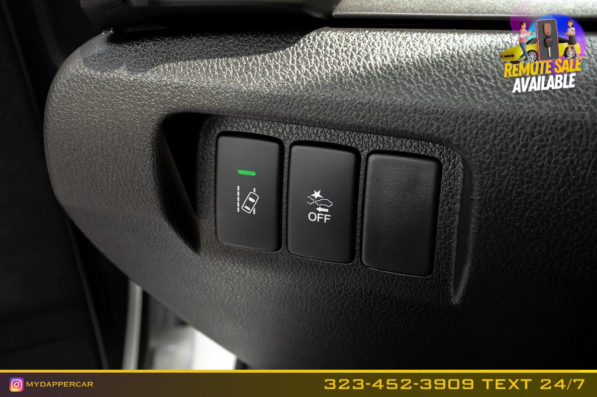 Used 2021 Acura ILX w/ Premium & A-SPEC Package FWD image 26