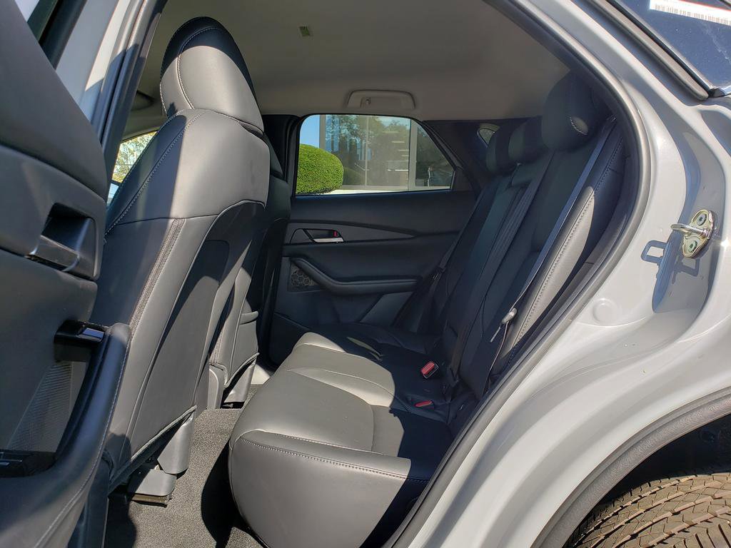 New 2025 MAZDA CX-30 AWD 2.5 S w/ Select Sport Pkg image 7