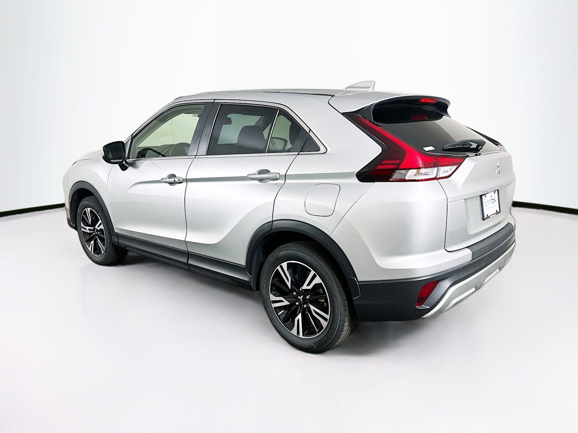 Used 2024 Mitsubishi Eclipse Cross SE AWD/4WD image 5