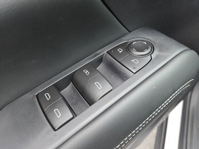 New 2026 GMC Terrain Elevation image 11