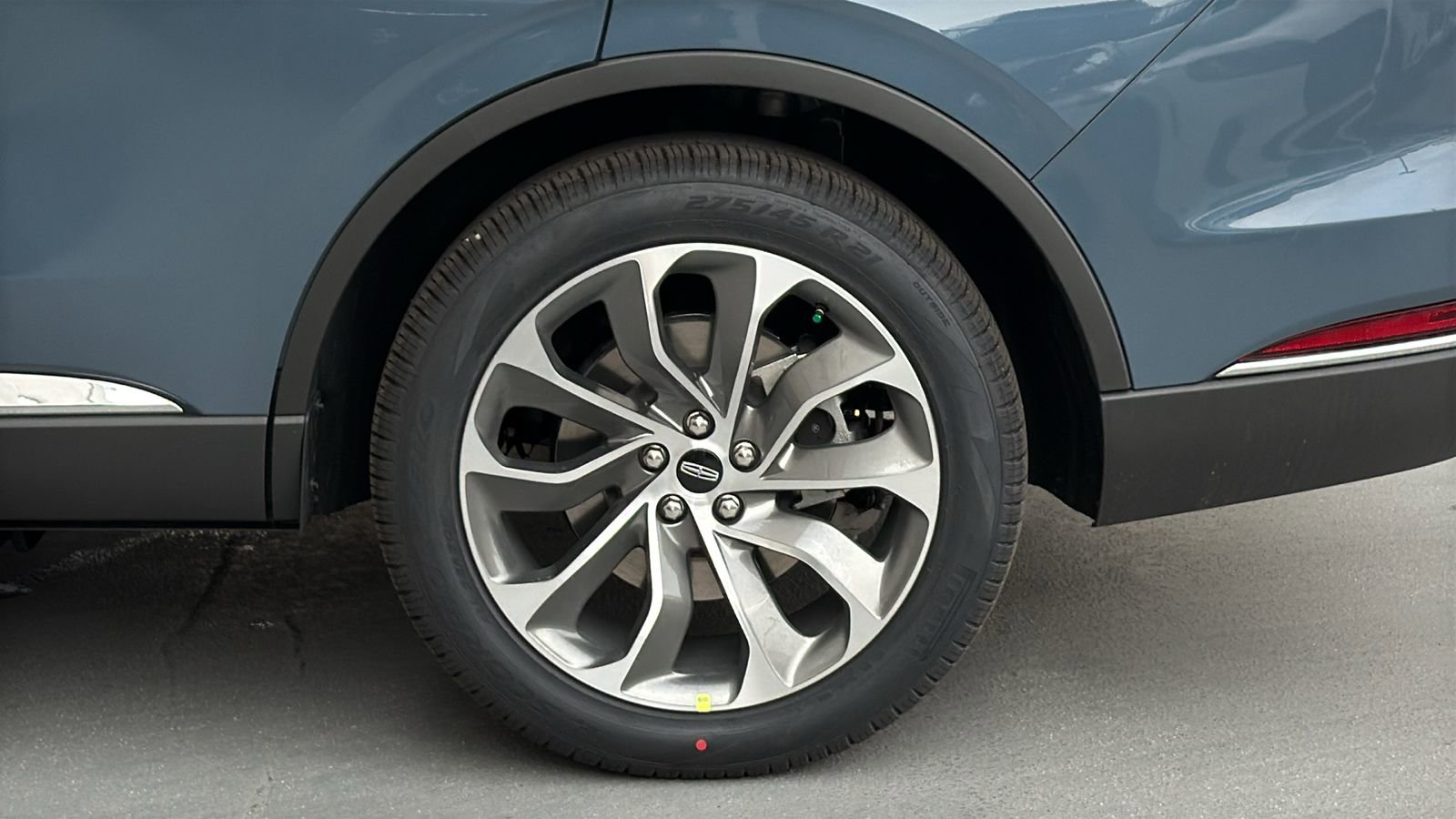 New 2026 Lincoln Aviator Reserve image 5