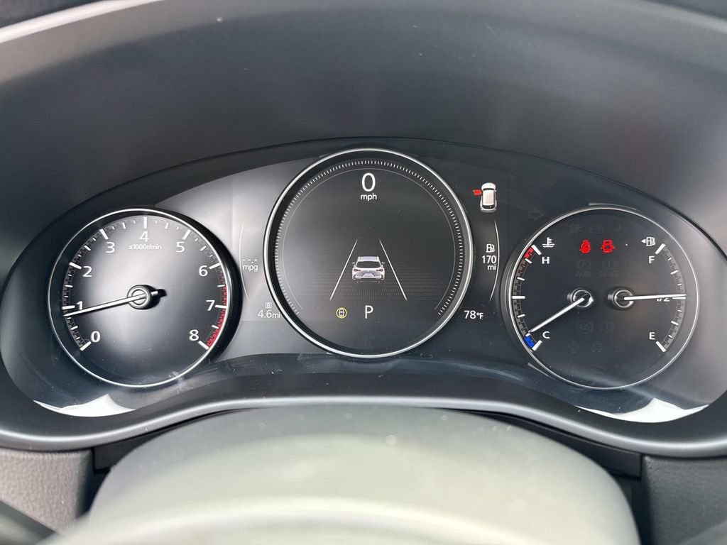 New 2026 MAZDA CX-50 AWD 2.5 S w/ Weather Package image 38