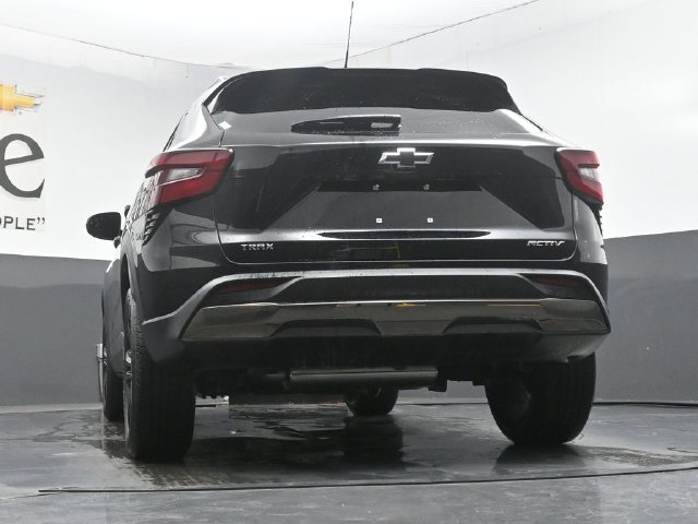 New 2026 Chevrolet Trax ACTIV w/ Driver Confidence Package FWD image 32