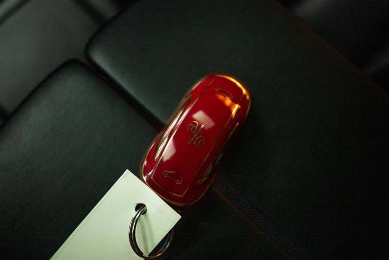 Used 2018 Tesla Model X P100D image 20