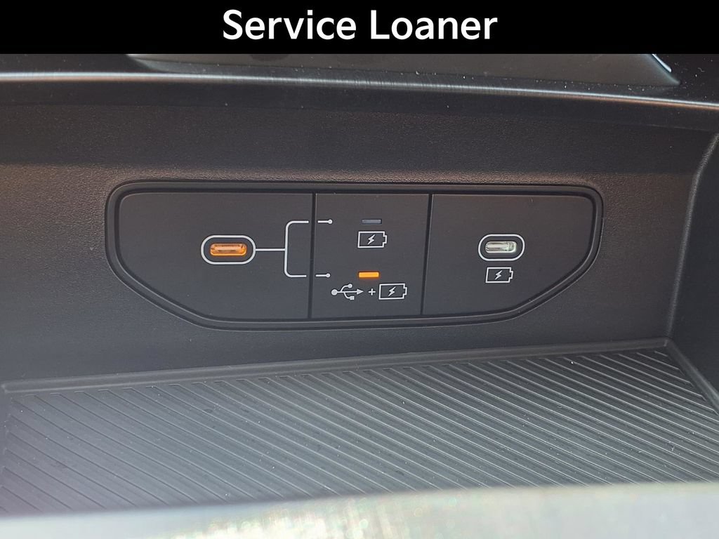 New 2026 Kia Sportage S AWD/4WD image 5