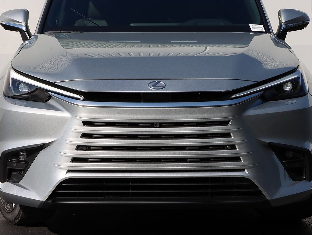 New 2026 Lexus TX 350 AWD image 6