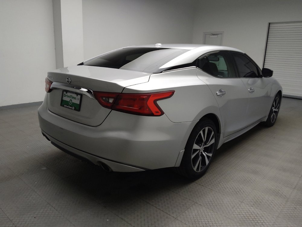 Used 2016 Nissan Maxima 3.5 S image 9