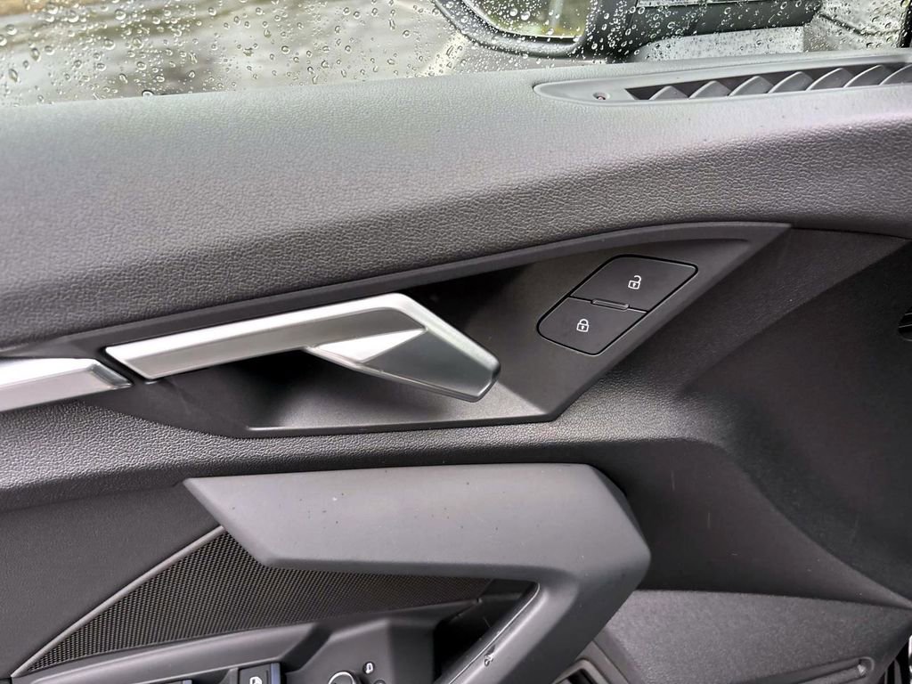 Used 2022 Audi A3 2.0T Premium image 12