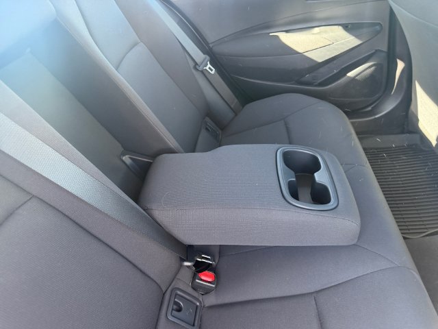 Certified 2026 Toyota Corolla LE FWD image 29