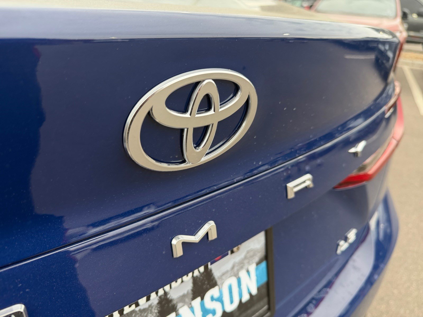 New 2026 Toyota Camry LE w/ Convenience Package AWD/4WD image 22