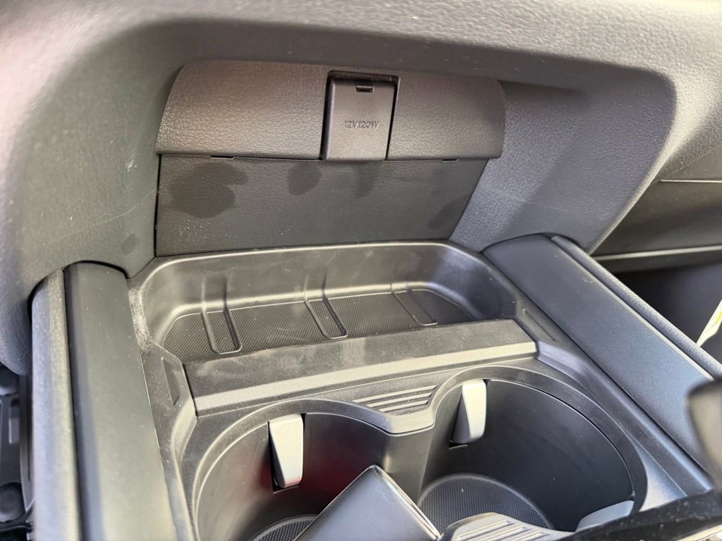 New 2026 MAZDA CX-50 AWD 2.5 S image 24