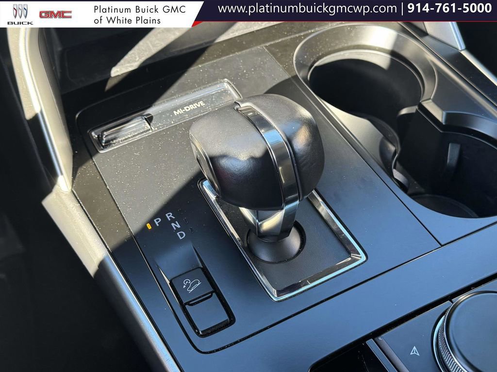 Used 2025 MAZDA CX-90 3.3 Turbo w/ Select Package image 28