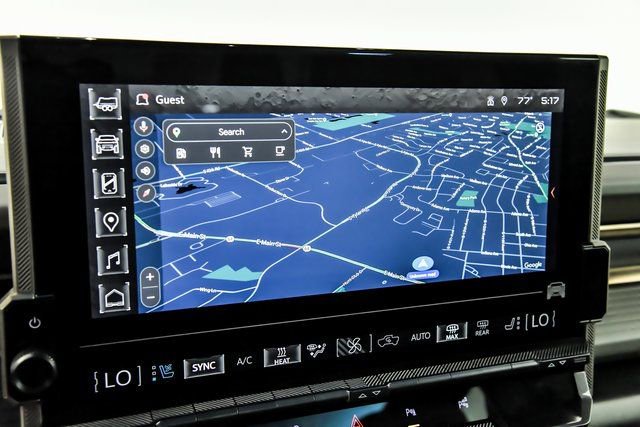 New 2025 GMC Hummer EV 3X image 15