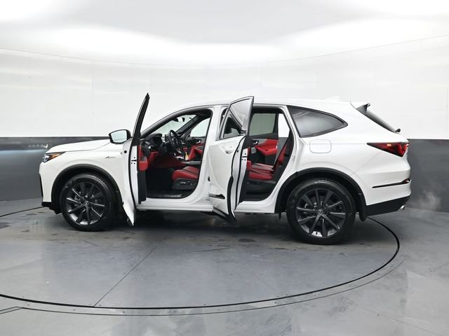New 2026 Acura MDX A-Spec image 35