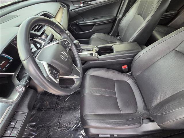 Used 2016 Honda Civic Touring image 15