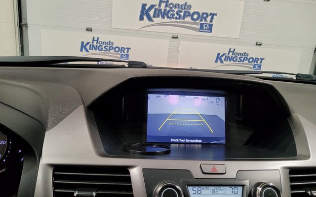 Used 2014 Honda Odyssey EX image 39