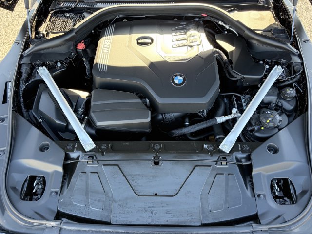 Used 2026 BMW Z4 sDrive30i RWD image 29