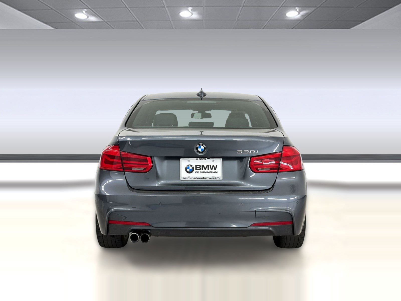 Used 2017 BMW 330i Sedan image 10