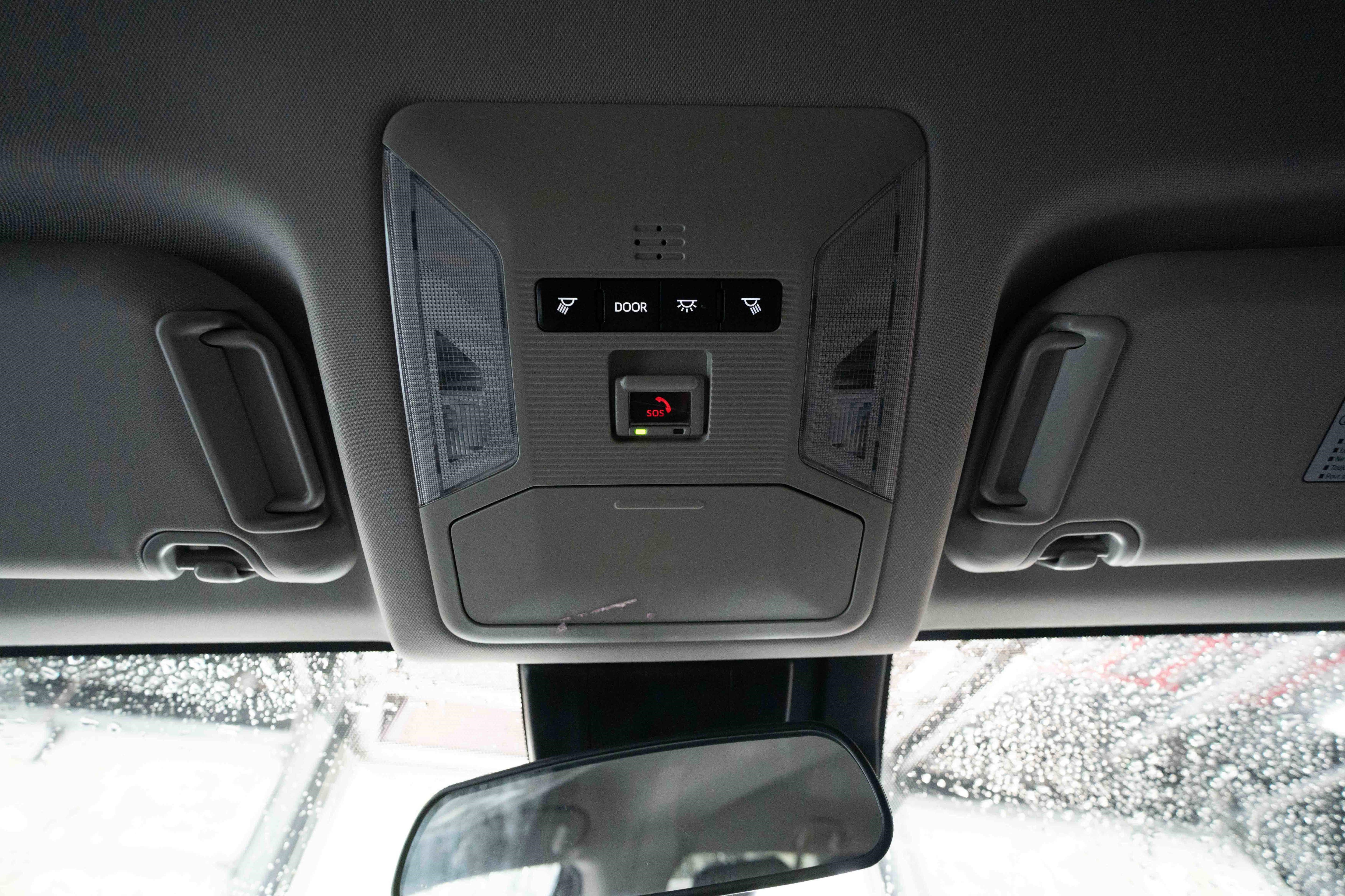 Certified 2024 Toyota RAV4 AWD Hybrid w/ Weather Package image 19