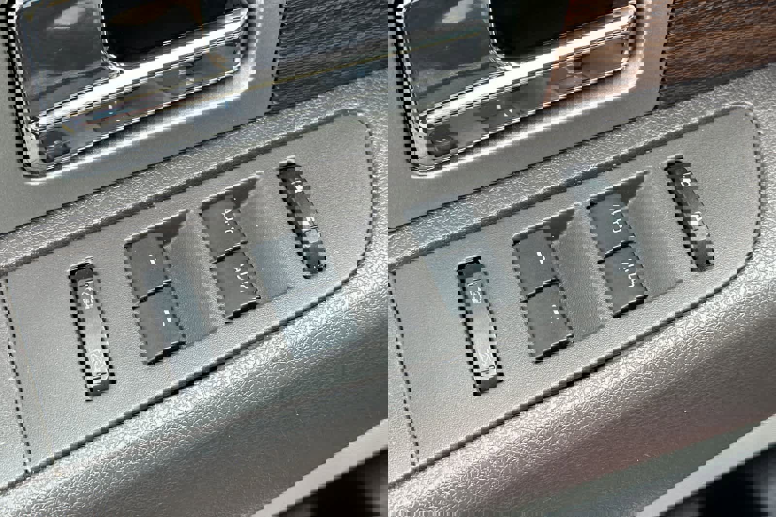 Used 2013 Ford F150 Lariat w/ Luxury Equipment Group image 13