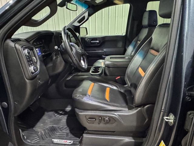 Used 2020 GMC Sierra 1500 AT4 image 12