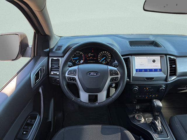 Used 2022 Ford Ranger 4x4 SuperCrew image 7
