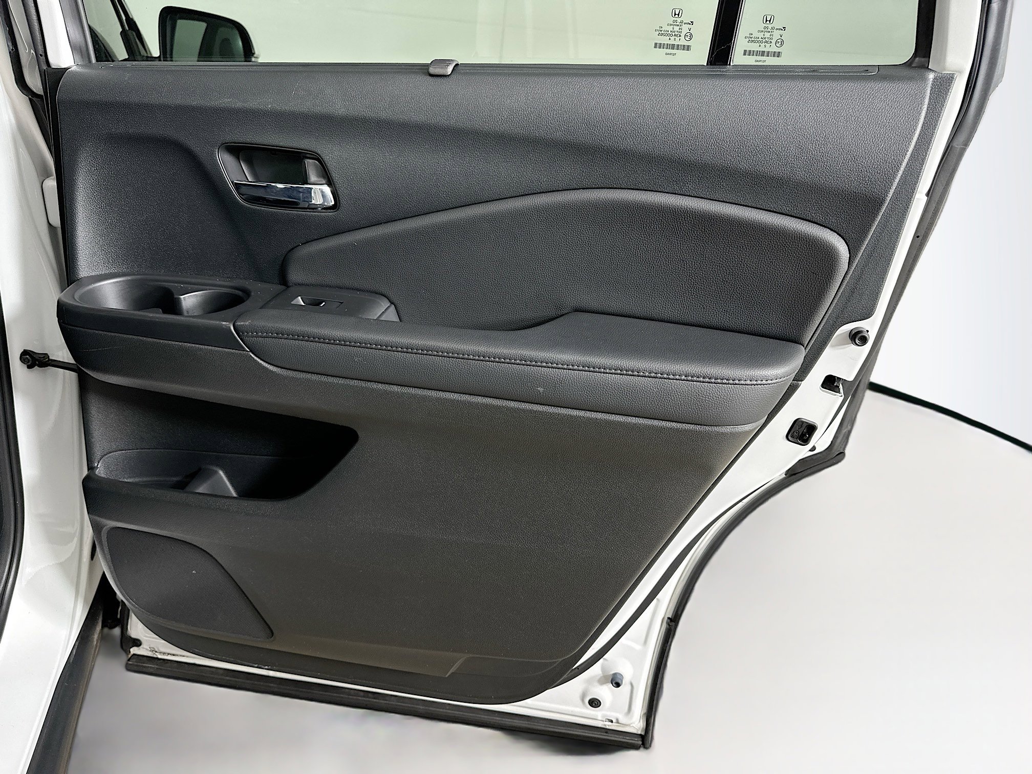 Used 2022 Honda Pilot Special Edition image 33