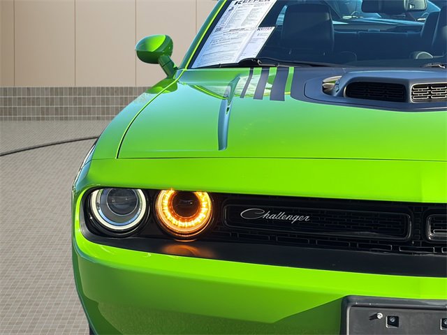 Certified 2017 Dodge Challenger R/T Scat Pack image 10