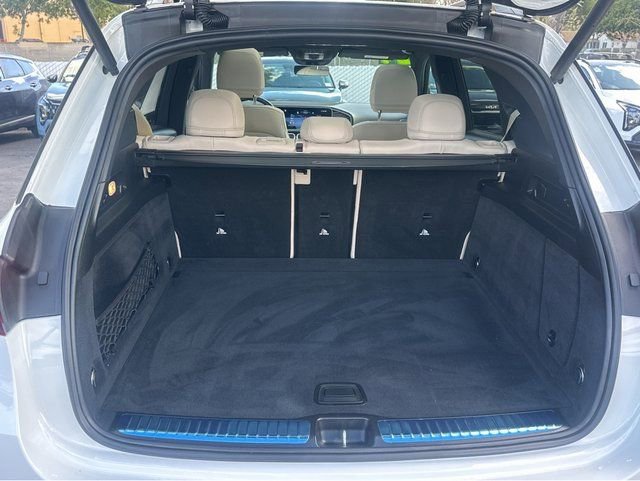 Used 2024 Mercedes-Benz GLE 350 4MATIC image 18