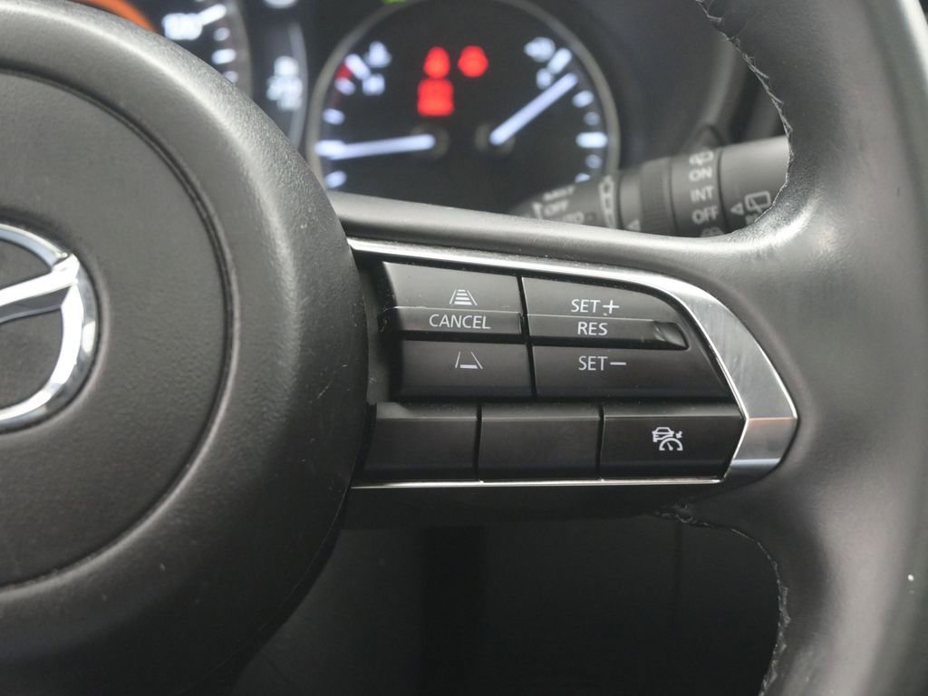 Used 2024 MAZDA CX-30 AWD 2.5 S w/ Preferred Package image 10