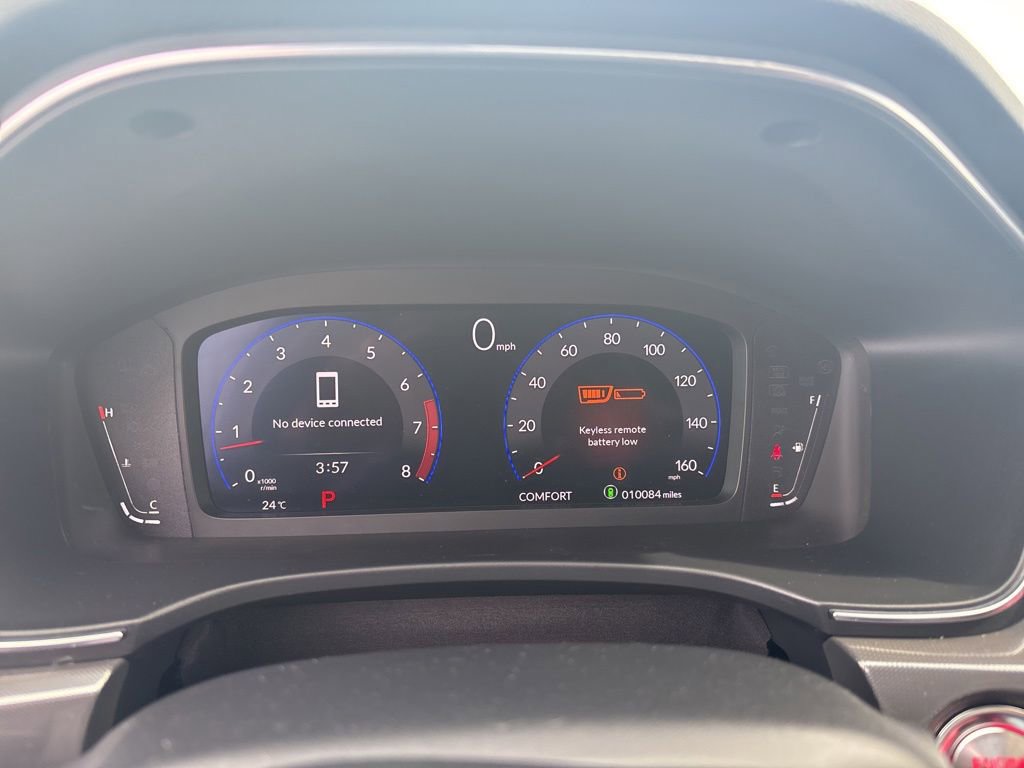 Used 2024 Acura Integra A-Spec FWD image 17