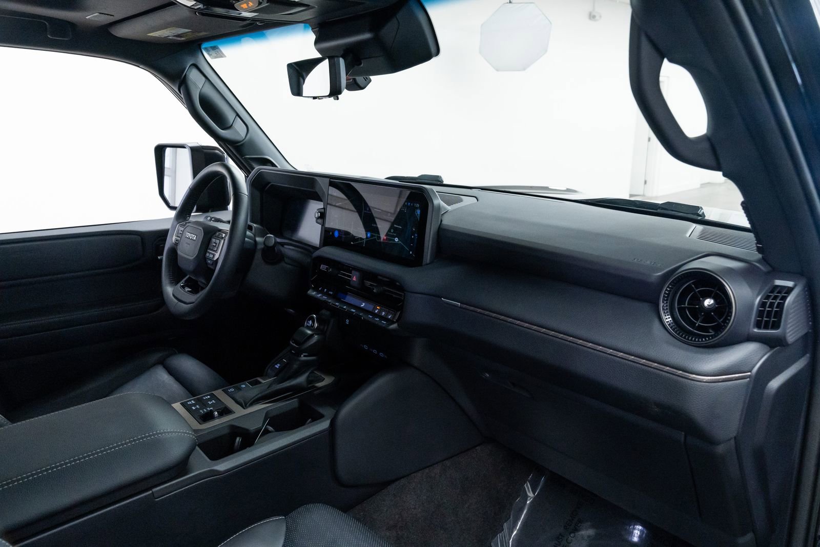 Used 2024 Toyota Land Cruiser AWD/4WD image 27