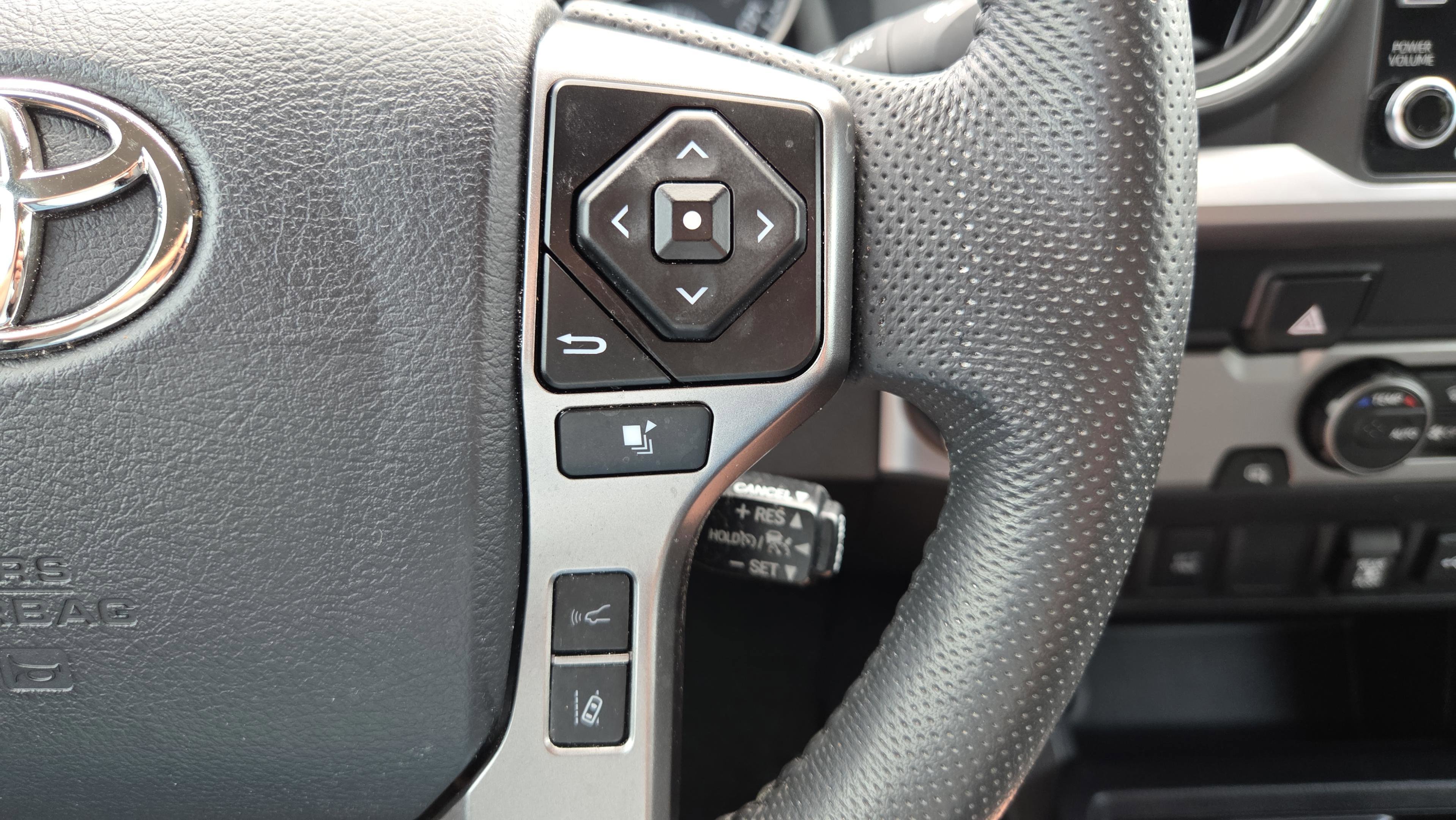 Certified 2023 Toyota Tacoma SR5 image 28