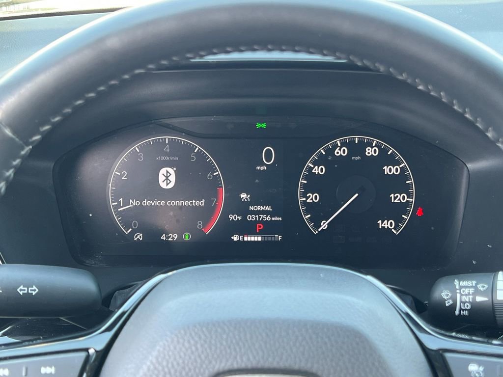 Used 2023 Honda CR-V EX-L image 11