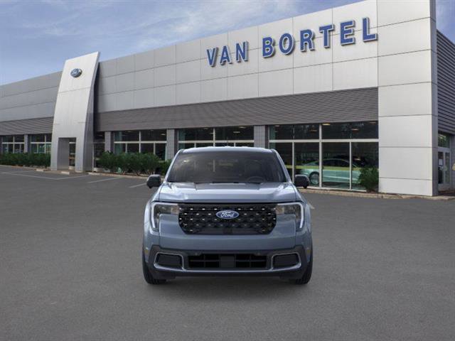 New 2025 Ford Maverick Lariat w/ 4K Tow Package image 6