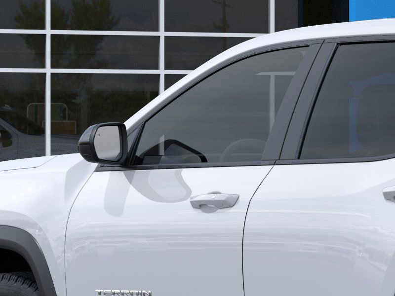 New 2026 GMC Terrain Elevation FWD image 12