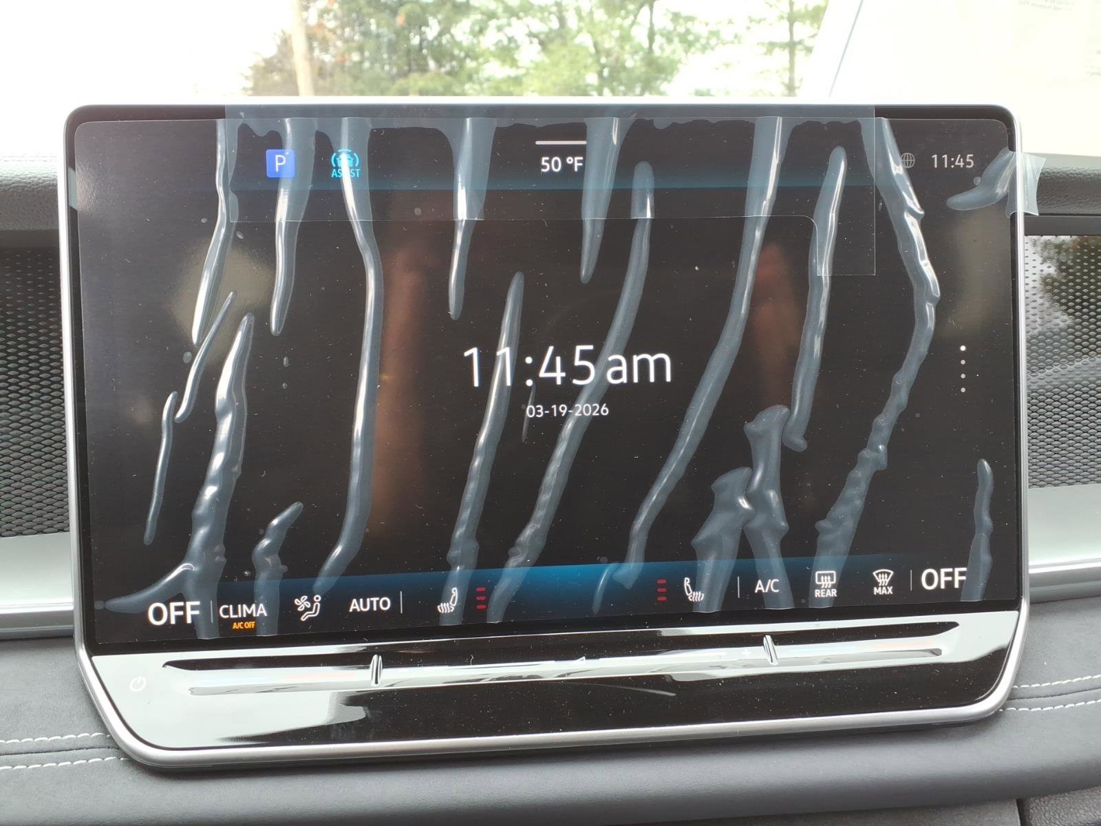 New 2026 Volkswagen Tiguan SE R-Line image 14