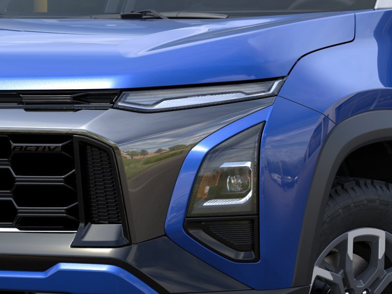 New 2026 Chevrolet Equinox ACTIV AWD/4WD image 34