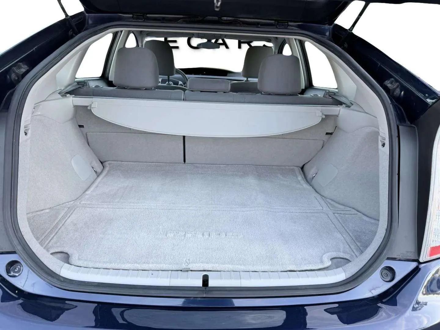 Used 2012 Toyota Prius Three image 17