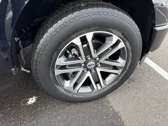 Used 2023 Ford F150 XL w/ STX Appearance Package image 9