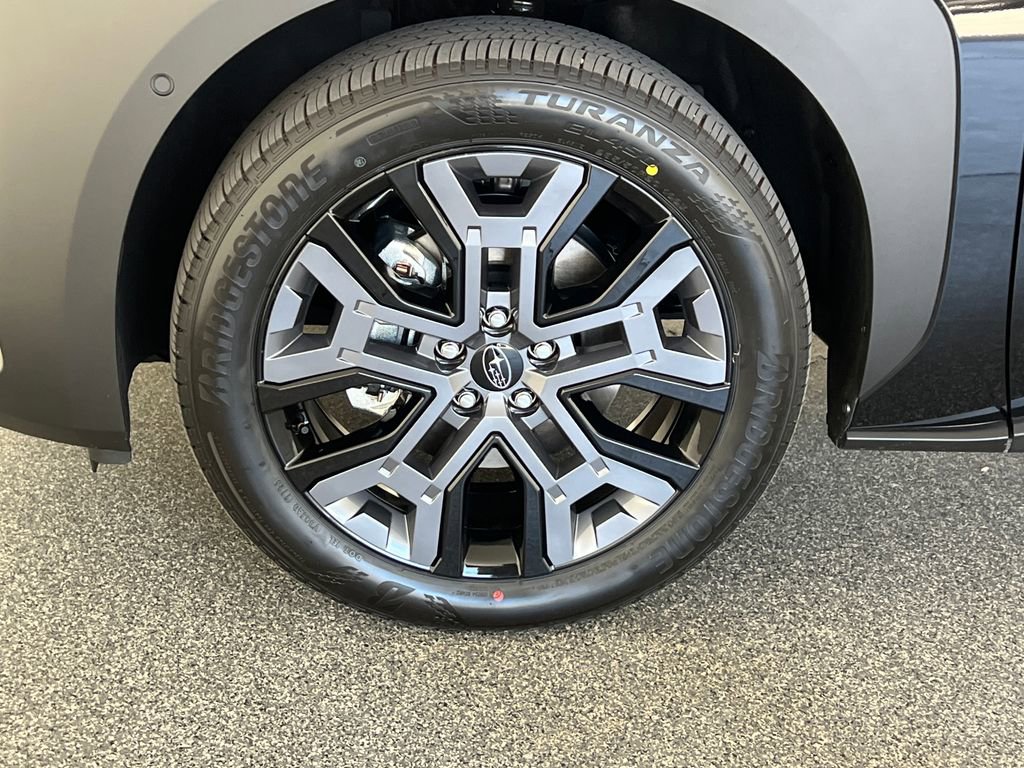 New 2026 Subaru Trailseeker AWD/4WD image 27