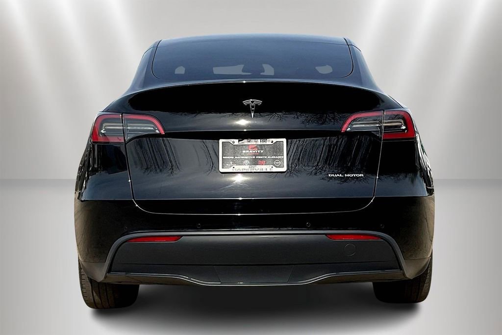 Used 2022 Tesla Model Y Long Range image 5
