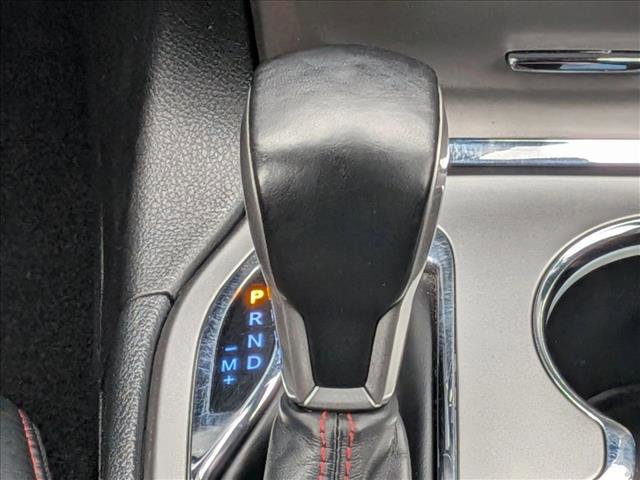Used 2020 Jeep Grand Cherokee Trailhawk AWD/4WD image 12