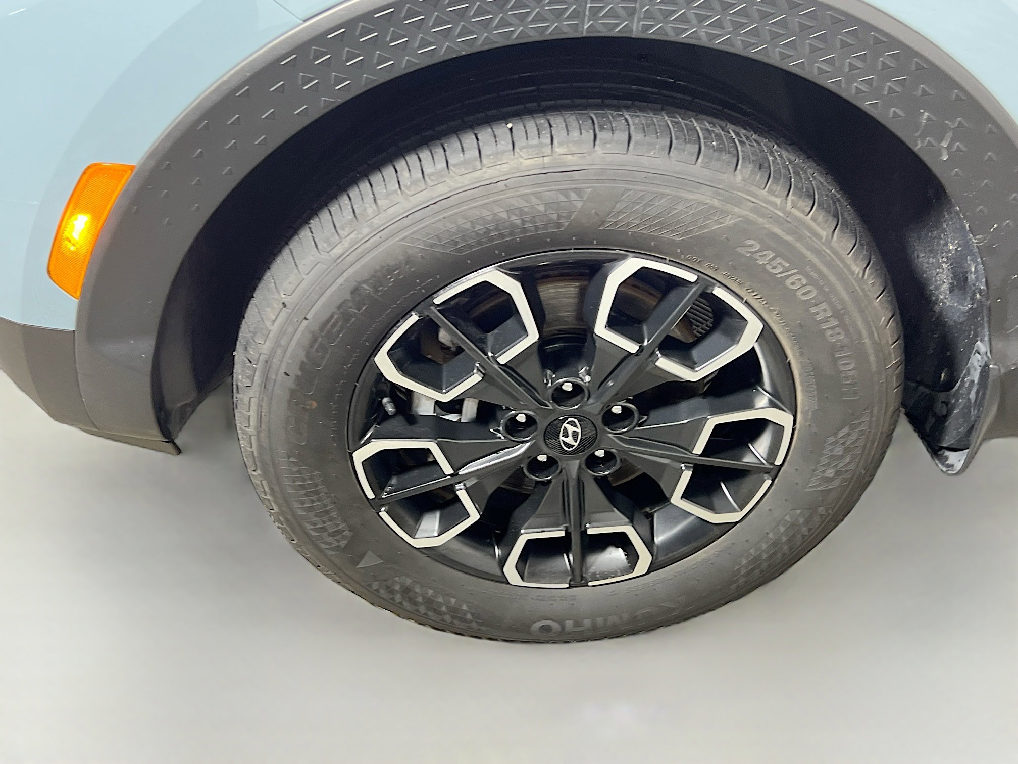 Used 2022 Hyundai Santa Cruz SEL AWD/4WD image 14