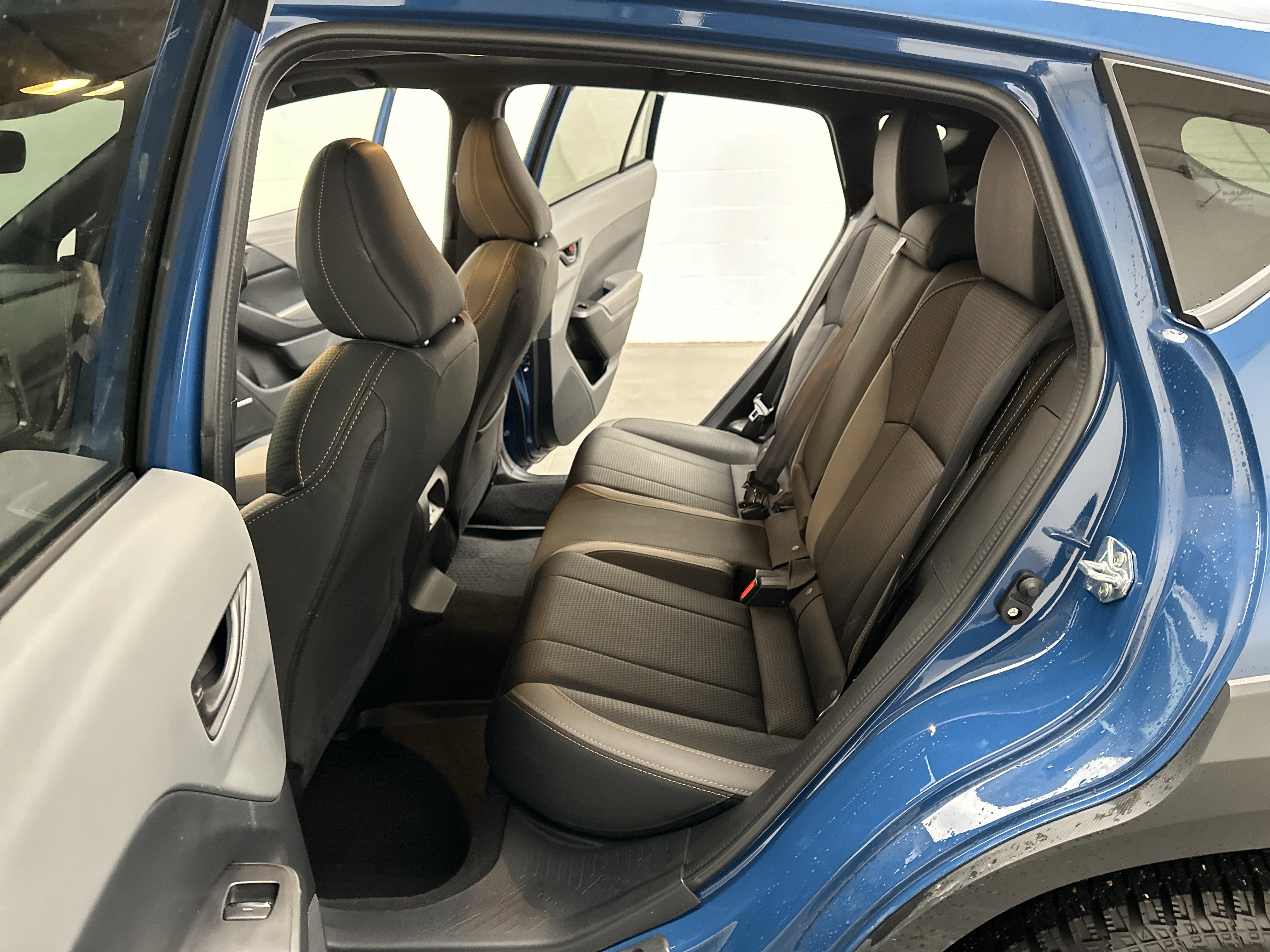 Certified 2026 Subaru Crosstrek 2.5i Wilderness image 21