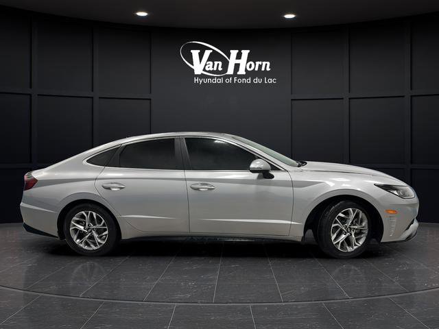Used 2023 Hyundai Sonata SEL w/ Convenience Package image 2